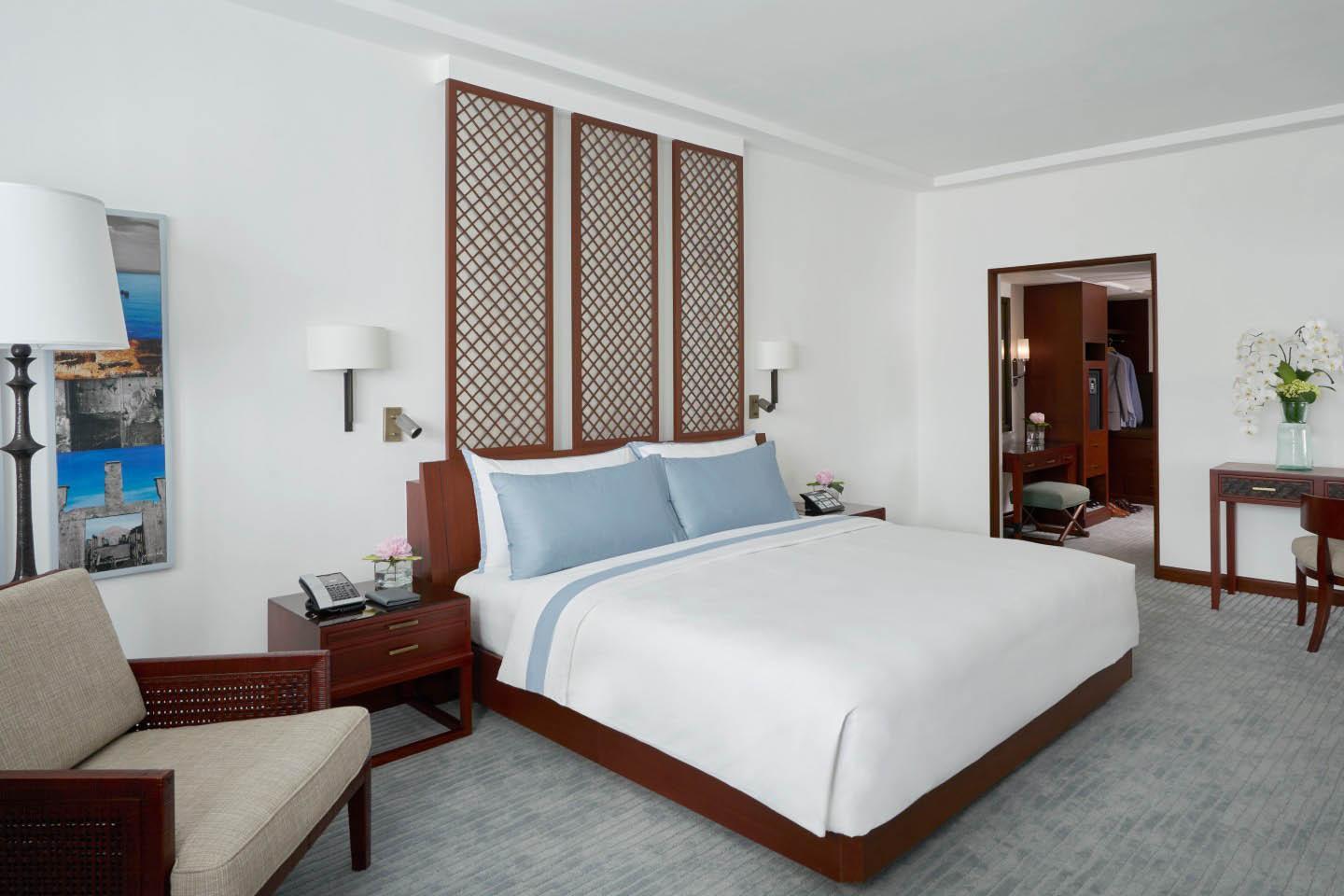 The Peninsula Manila - Multiple Use&Staycation Approved Luaran gambar