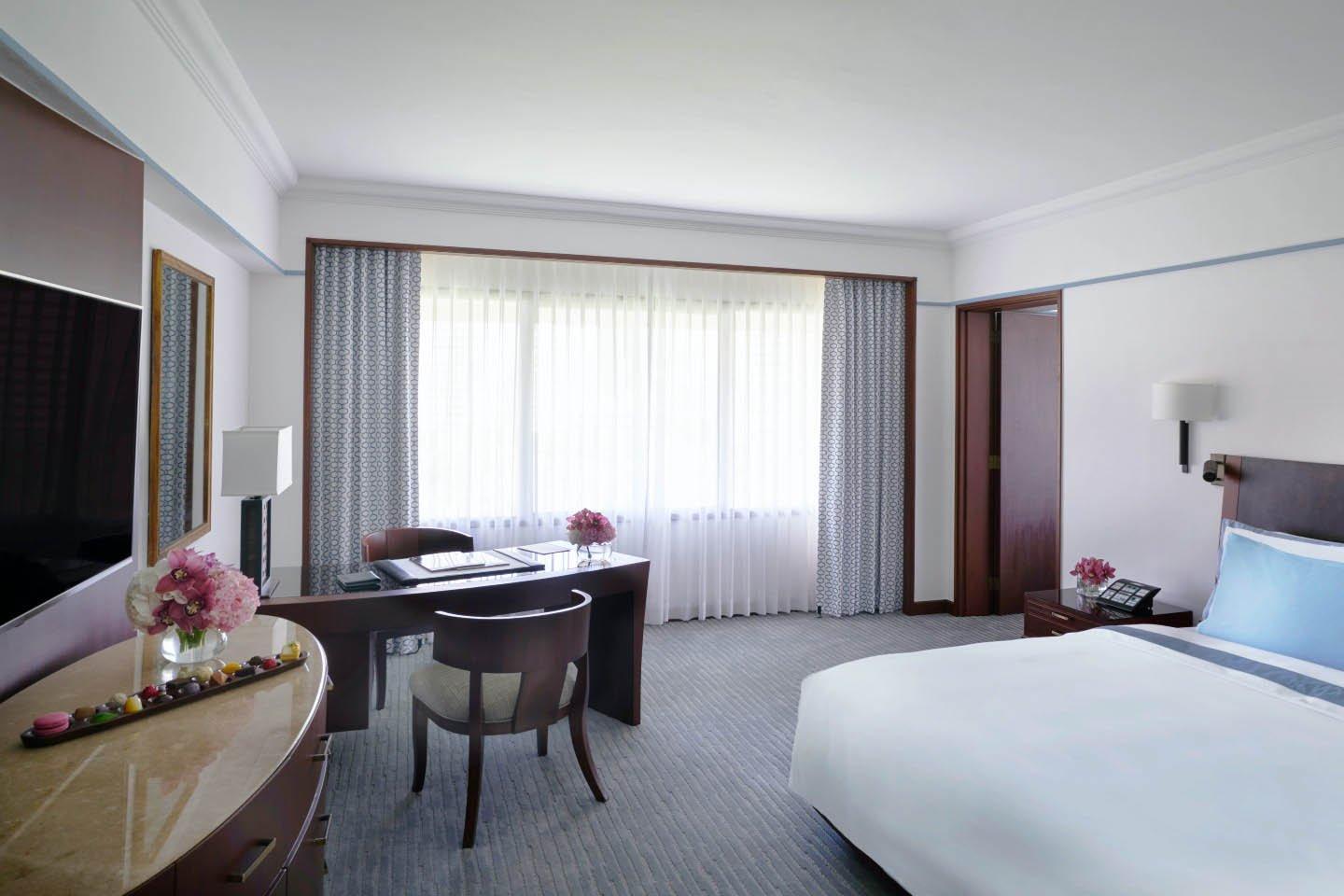 The Peninsula Manila - Multiple Use&Staycation Approved Luaran gambar