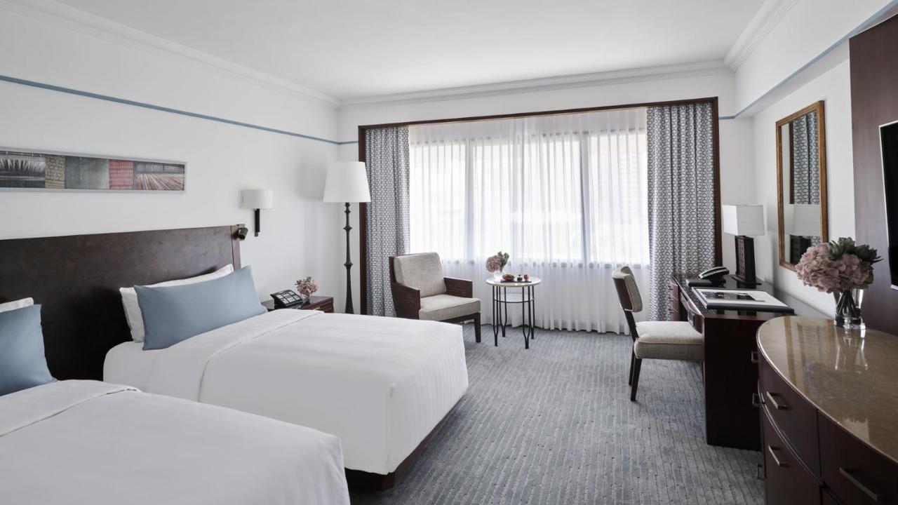 The Peninsula Manila - Multiple Use&Staycation Approved Luaran gambar