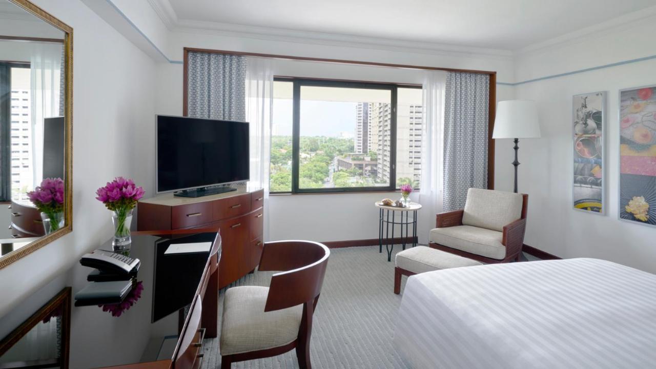 The Peninsula Manila - Multiple Use&Staycation Approved Luaran gambar