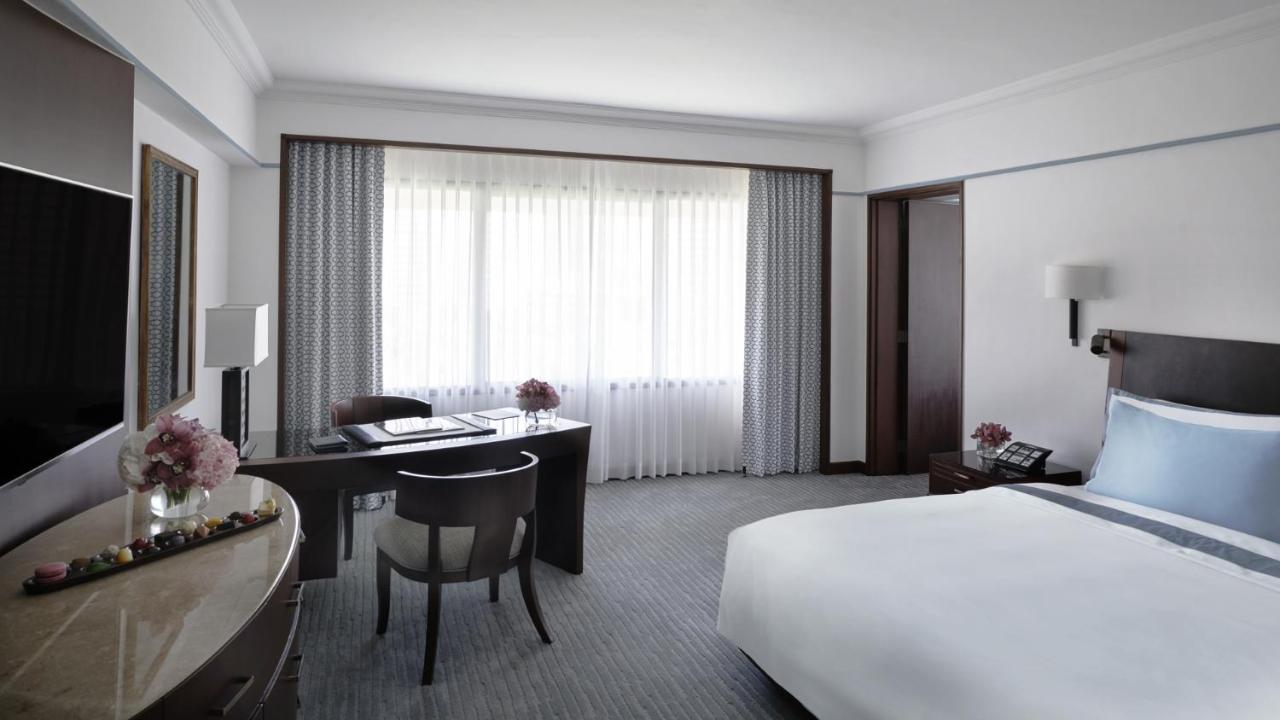 The Peninsula Manila - Multiple Use&Staycation Approved Luaran gambar