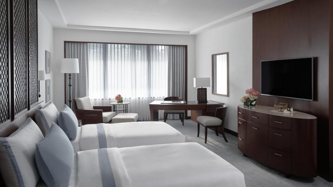 The Peninsula Manila - Multiple Use&Staycation Approved Luaran gambar