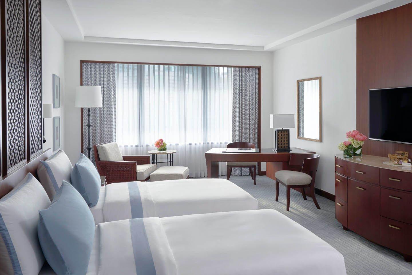 The Peninsula Manila - Multiple Use&Staycation Approved Luaran gambar