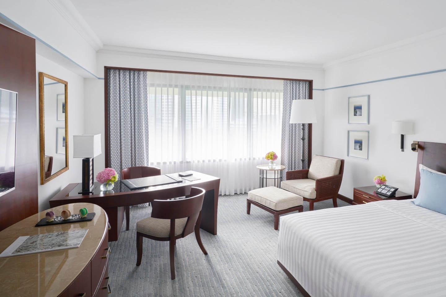 The Peninsula Manila - Multiple Use&Staycation Approved Luaran gambar