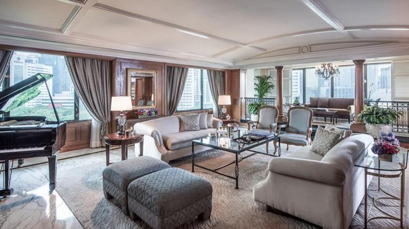 The Peninsula Manila - Multiple Use&Staycation Approved Luaran gambar